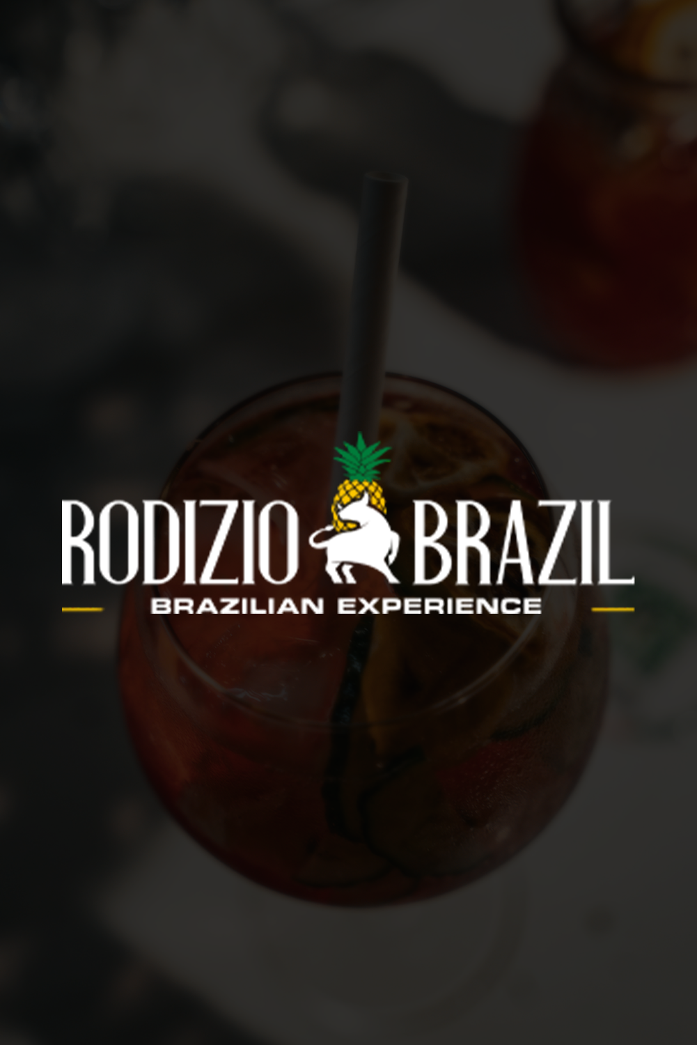 Rodizio Brazil